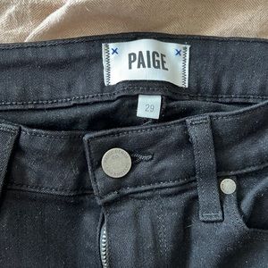 Paige Jeans